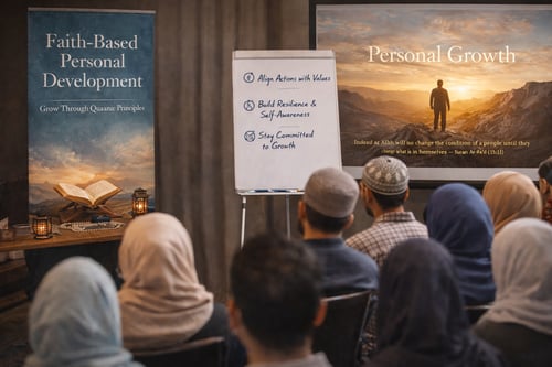 Personal Development Personal Development