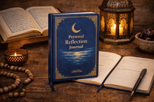 personal reflection personal reflection